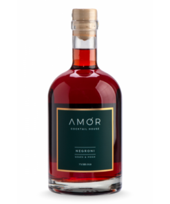 אמור קוקטייל נגרוני 500 מ"ל