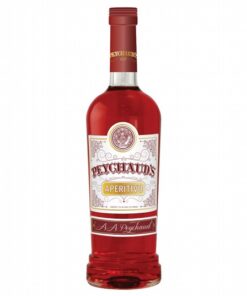 אפרטיבו פיישוד'ס (Peychaud's Aperitivo)