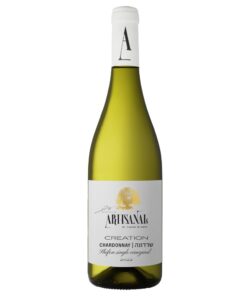 ארטיזנל קריאיישן שרדונה (Artizanal Création Chardonnay)