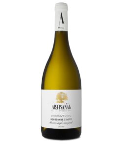 ארטיזנל קריאיישן רוסאן (Artizanal Création Roussanne)