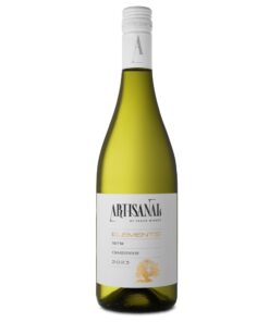 ארטיזנל אלמנטס שרדונה