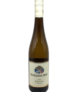 ריזלינג טרוקן ברוקלין וולף( Riesling Trocken)