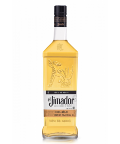 טקילה אל חימדור אנייחו (El Jimador Anejo)