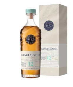 וויסקי גלנגלאסה 12 שנה (Glenglassaugh 12 Year Old Single Malt)