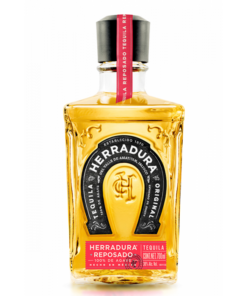 טקילה הרדורה רפוסדו 700 מ"ל (Herradura Reposado)