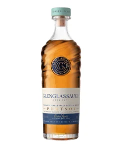 וויסקי גלנגלאסה פורטסוי (Glenglassaugh Portsoy Single Malt)