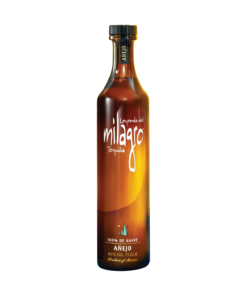 טקילה מילגרו אנייחו (Milagro Anejo)
