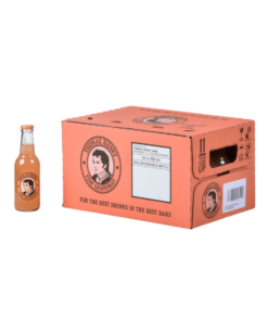 תומאס הנרי אשכולית ורודה (24 יח')