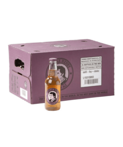 תומאס הנרי ג'ינג'ר אייל 24 יח'