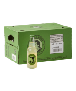 תומאס הנרי ביטר למון 24 יח'