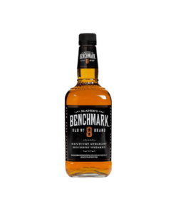 וויסקי בנצ'מרק 8 (Benchmark No. 8 Straight Bourbon)