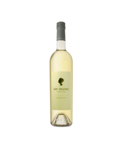 בת שלמה סוביניון בלאן (bat shlomo sauvignon blanc)