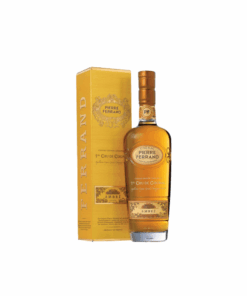 קוניאק פייר פראן אמבר 700 מ״ל (Cognac Pierre Ferrand Ambre)