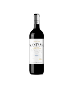 סנטאנה טמפרניו (Santana Tinto Tempranillo)