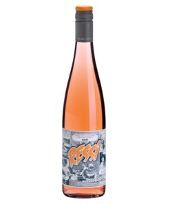 פינו נואר רוזה רסי (בלתאזר רס)