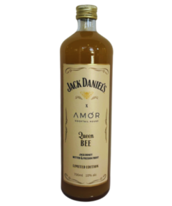 קוקטייל אמור ג'ק דניאלס דבש 700 מ"ל (AMOR COCKTAIL HOUSE)