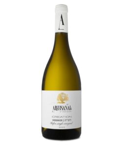 ארטיזנל קריאיישן ויונייה (Artizanal Création Viognier)