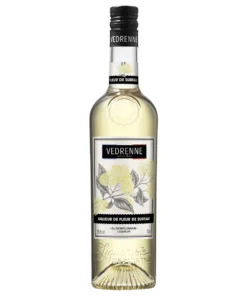 ליקר וודרן אלדרפלאוור (Vedrenne Père & Fils Eldeflower)