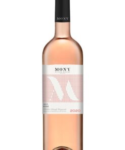 מוני M רוזה (Mony M Rosé)