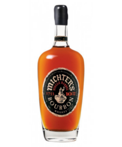 וויסקי מיקטרס 10 שנים 700 מ"ל (Whisky Michter's Bourbon 10 Years)
