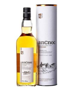 וויסקי אנוק 12 שנה (anCnoc 12 Year Old)