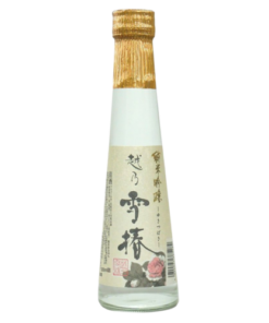 סאקה יוקיצובקי ג'ונמאי גינג'ו (200 מ"ל)