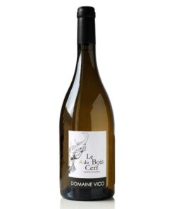 דומיין ויקו לה בוואה, דה סרף לבן (Domaine Vico Bois du Cerf Corse)