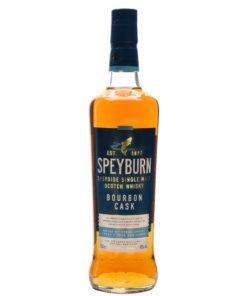 וויסקי ספייברן ברבן קאסק (speyburn bourbon cask)