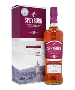 וויסקי ספייברן 18 שנה (Speyburn 18 Year Old)