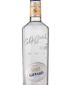 ג'יפארד ליקר טריפל סק ליטר (Giffard Liqueur Triple Sec)