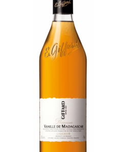 ג'יפארד ליקר וניל מדגסקר  (Giffard Liqueur Vanille de Madagascar)