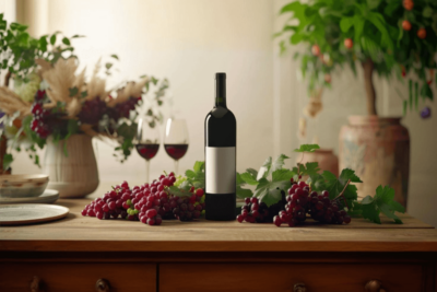 יינות ישראלים מומלצים