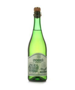 סיידר פורניר נורמנדי אגסים  יבש 750 מ״ל (Cidre de Normandie Pear Fournier Doux)