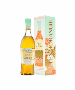 וויסקי גלנמורנג'י טייל אוף אייס קרים (Glenmorangie A Tale of Ice Cream)