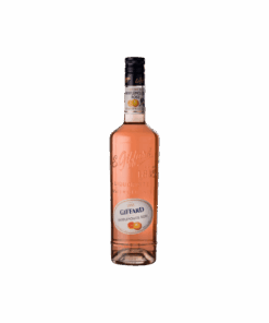 ג'יפארד ליקר קרם אשכולית ורודה (Giffard Liqueur Crème de Pamplemousse rose)