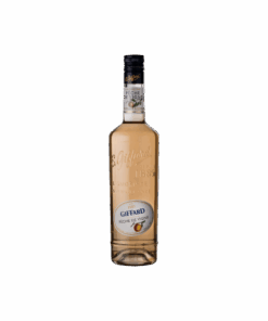 ג'יפארד ליקר קרם אפרסק מגפנים (Giffard Liqueur Crème de Pêche de vigne)