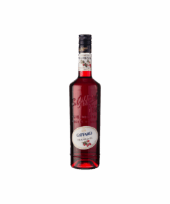 ג'יפארד ליקר קרם פטל (Giffard Liqueur Crème de Framboise)