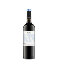 מוני M מרלו (Mony M Merlo)