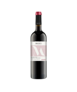 מוני M קברנה סוביניון (Mony M Cabernet Sauvignon)