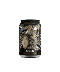בירה סירן ברוקן דרים (Siran Broken Dream)