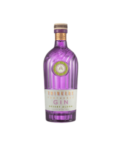 ג'ין תינקרס דזרט בלום (Thinkers Israeli Desert Bloom Gin)