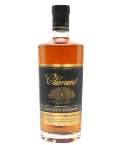 רום קלמנט סלקט בראל (Rhum Clément - Select Barrel)