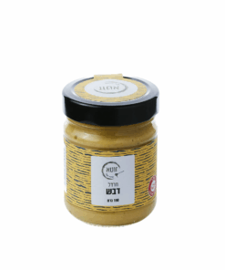 חרדל דבש זוטא | 190 ג׳