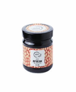 ריבת אוכמניות זוטא | 200 ג׳