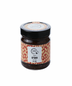 ריבת תאנים זוטא | 200 ג׳