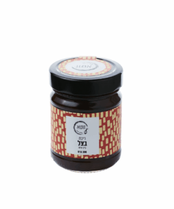 ריבת בצל ביין אדום זוטא | 200 ג׳