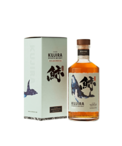 וויסקי קוג’ירה אינארי 700 מ"ל (Kujira Inari Japanese Whisky)
