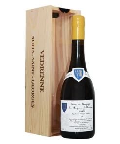 וודרן או.דה.וי מאר דה בורגון הוספיס דה בון