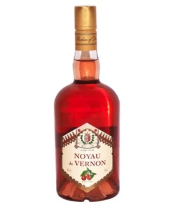 ליקר נואי דה וורנון (noyau de poissy)