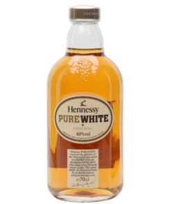 הנסי פיור ווייט (Hennessy Pure White)